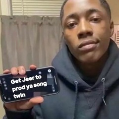 K8 SWAYO X FRAZIER ST PABLO - PAY PER VIEW (PROD JEER!) @jeer.ss exclusive