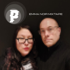Parallux - The Emma Noir Mixtape