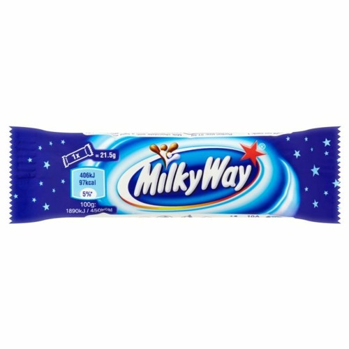 MILKYWAY