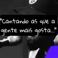 Lucas Morato e Grupo Ousadia cantam Exalta