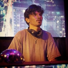 Kenden Chaz LIVE @ Astra Rooftop, Miami