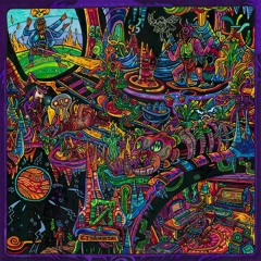 ИМЕРА / ГЕНА - ОВ 4444 АР (remix by tossev)