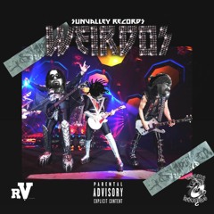 Starter x Rockstar x Vamp - Weirdos