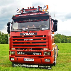 Somewhere Close To Heaven