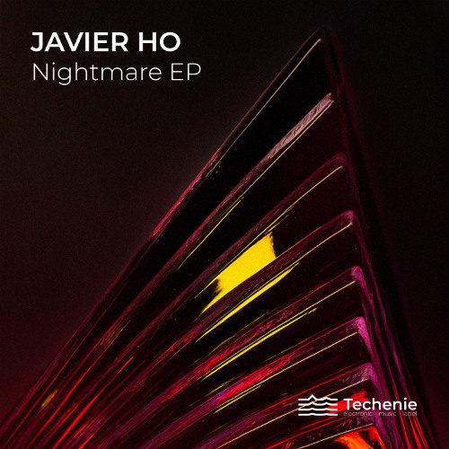 Javier Ho - Not Available (Amaral Borges Remix)