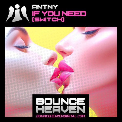 ANTNY- if you need - [SAMPLE] OUT NOW