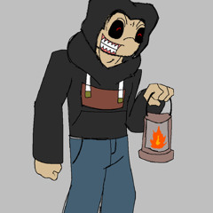 fnf pyromania but my characters sing it