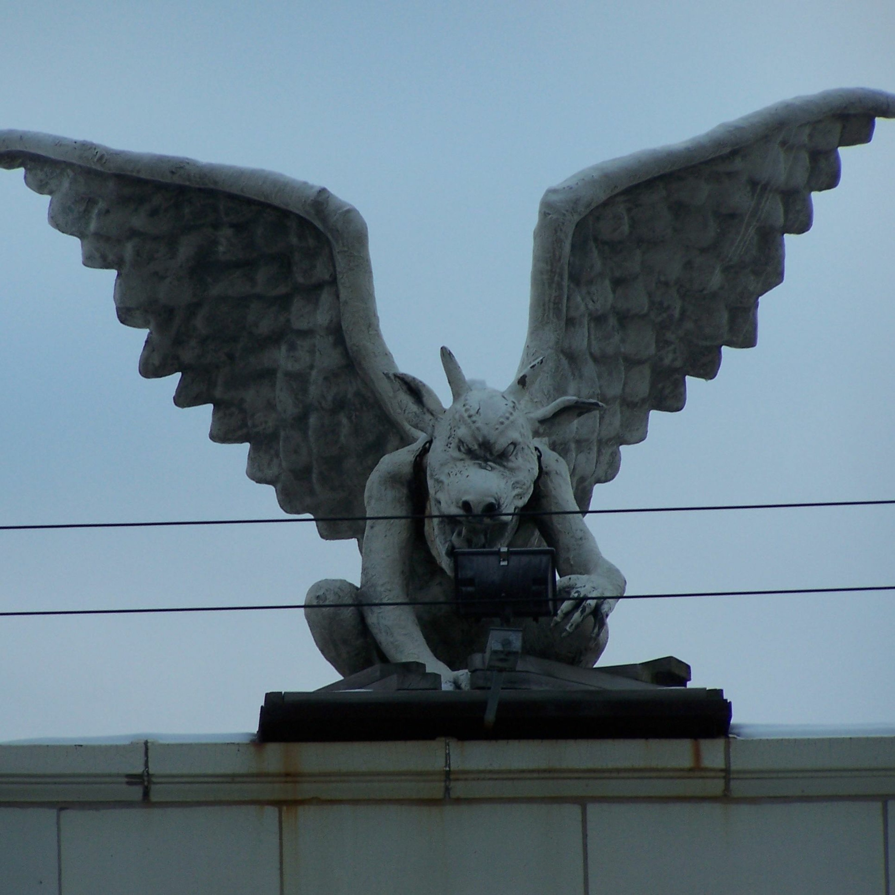 Broadcasting Live featuring DJ Real One