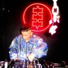 Dj set @Hiedrahclubdebaile Primavera sound Buenos Aires DJ mix artwork - Electronic music tracklist cover image