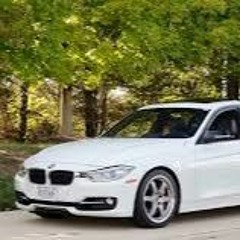 2012 Bmw 320I Manual