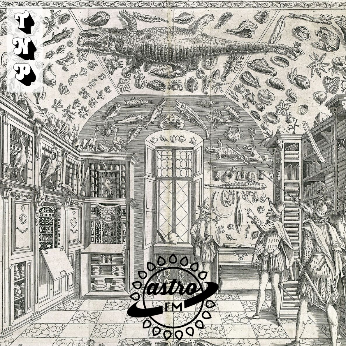 AstroFM 047 // Cheap Vacation 6 by Tosh