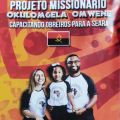 ANUNCIANDO A SALVAÇÃO