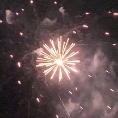 ghost of new year's future