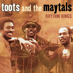 we shall overcome ( toots and the maytals ) 432hz remix by Esteban 432+