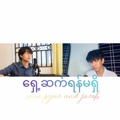 Shae Sat Yan Ma Shi(Cover)