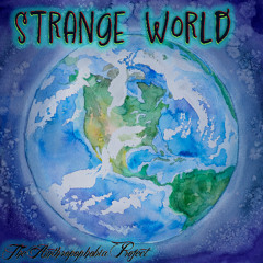 Strange World
