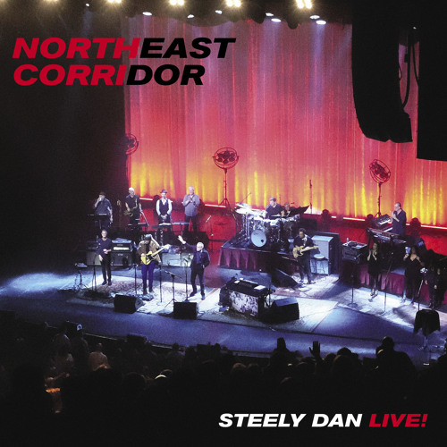 Stream Kid Charlemagne (Live From The Orpheum Theatre) by Steely Dan