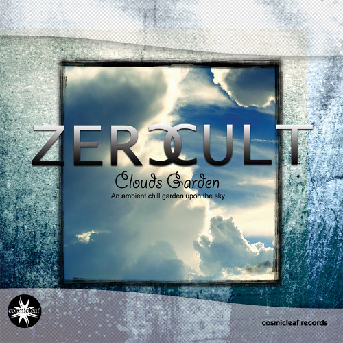 Zero Cult - Tripsphere