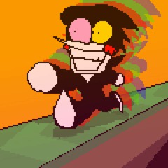 Big Shot Never Ends! (WIP) (Lazer)