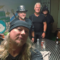 Asylum Suite with Buzz on November 26th.