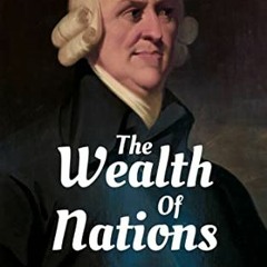 [EBOOK] 🌟 The Wealth of Nations DOWNLOAD @PDF