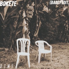 Bad Bunny - BOKeTE (BADDy Edit)