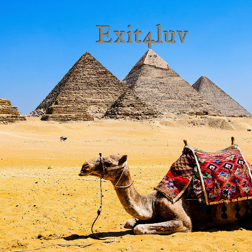 The Time Has Come  (Cover)