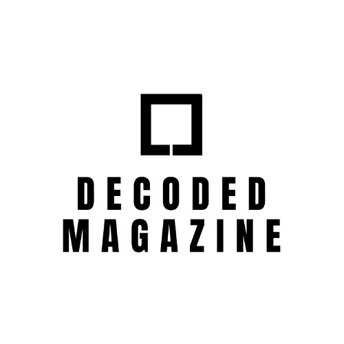 Decoded Magazine Mix Of The Month November Submission - Gian Grassi