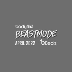 April 2022 - BF Workout Mix Dj Ray Shah