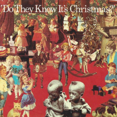 Do They Know It's Christmas? (Remastered) - 40th Anniversary (Instrumental Cover/Do Not Use Please)