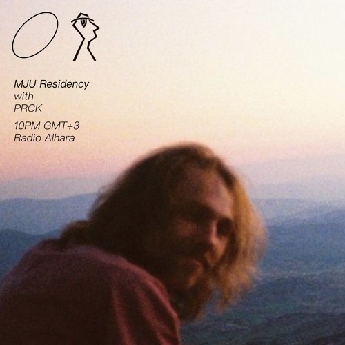 MJU Residency #07 w/ PRCK