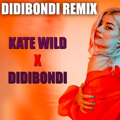 Didibondi X Kate Wild - Like I Do (Didibondi Remix)