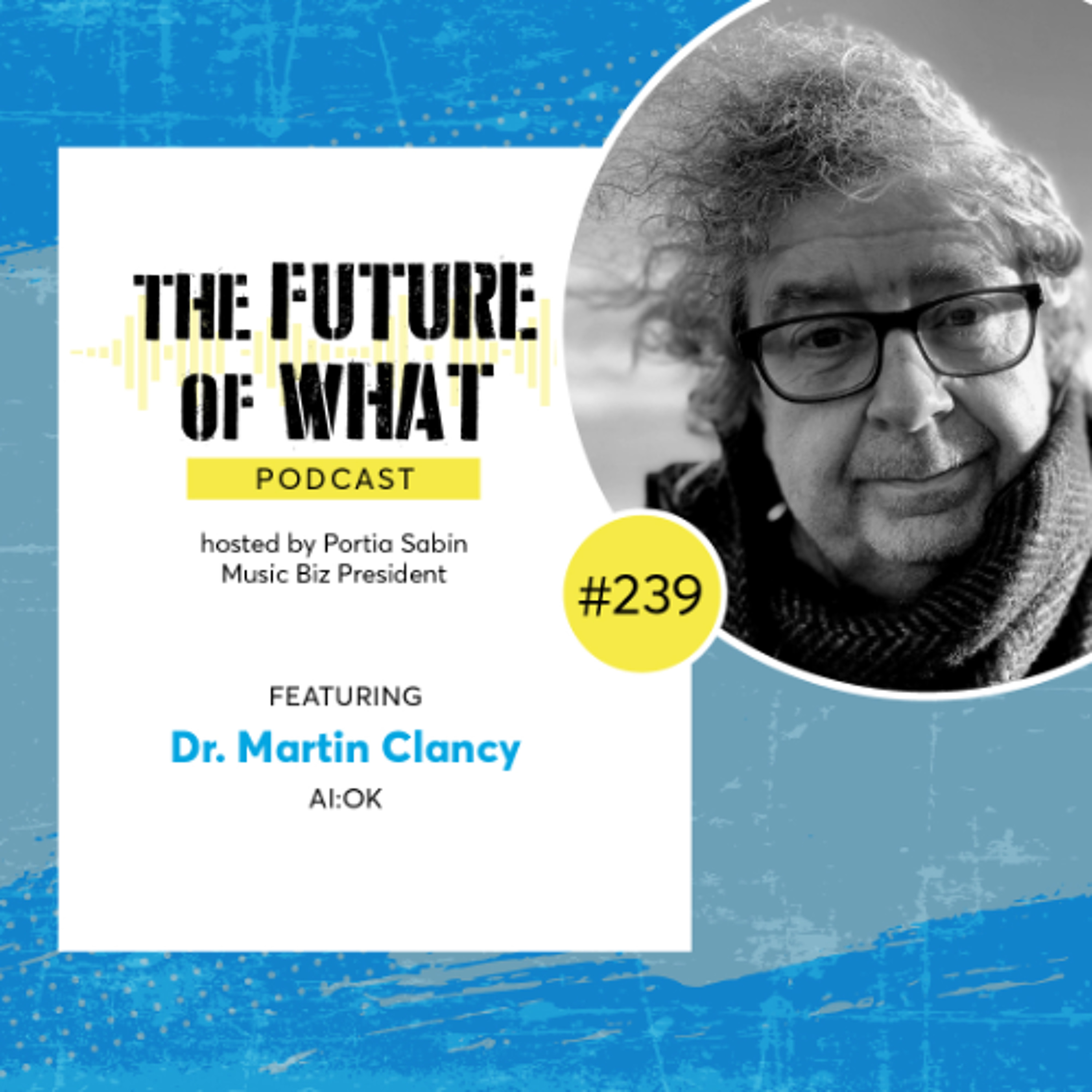 The Future of What