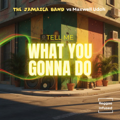 Jah Say - Reggae EDM Rastaman Edit