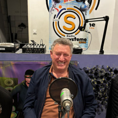 ITW - R. Dupré - Marché du terroir Sam 18 Octobre Domaine du Vistre