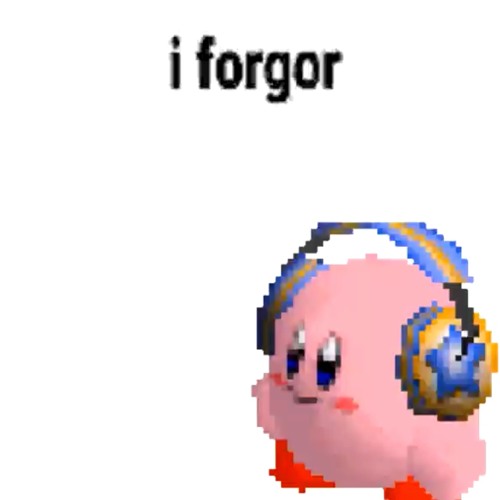 RIGOAT MIX 01: I FORGOR