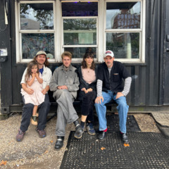 STROOM Takeover @ The Lot Radio 09-17-2025