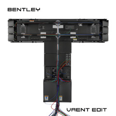 Souly - Bentley (VAENT Edit)