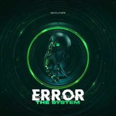 Sparkz & Storah - The System (ExfiL Edit)