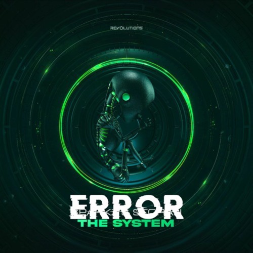 Sparkz & Storah - The System (ExfiL Edit)