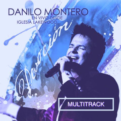 Salmo 84 - DaniloMontero (Multitrack) E 87bpm  DEMO
