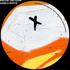 Bass On The Flow & Blaqq & Why'd - Anticipation (Original Mix)
