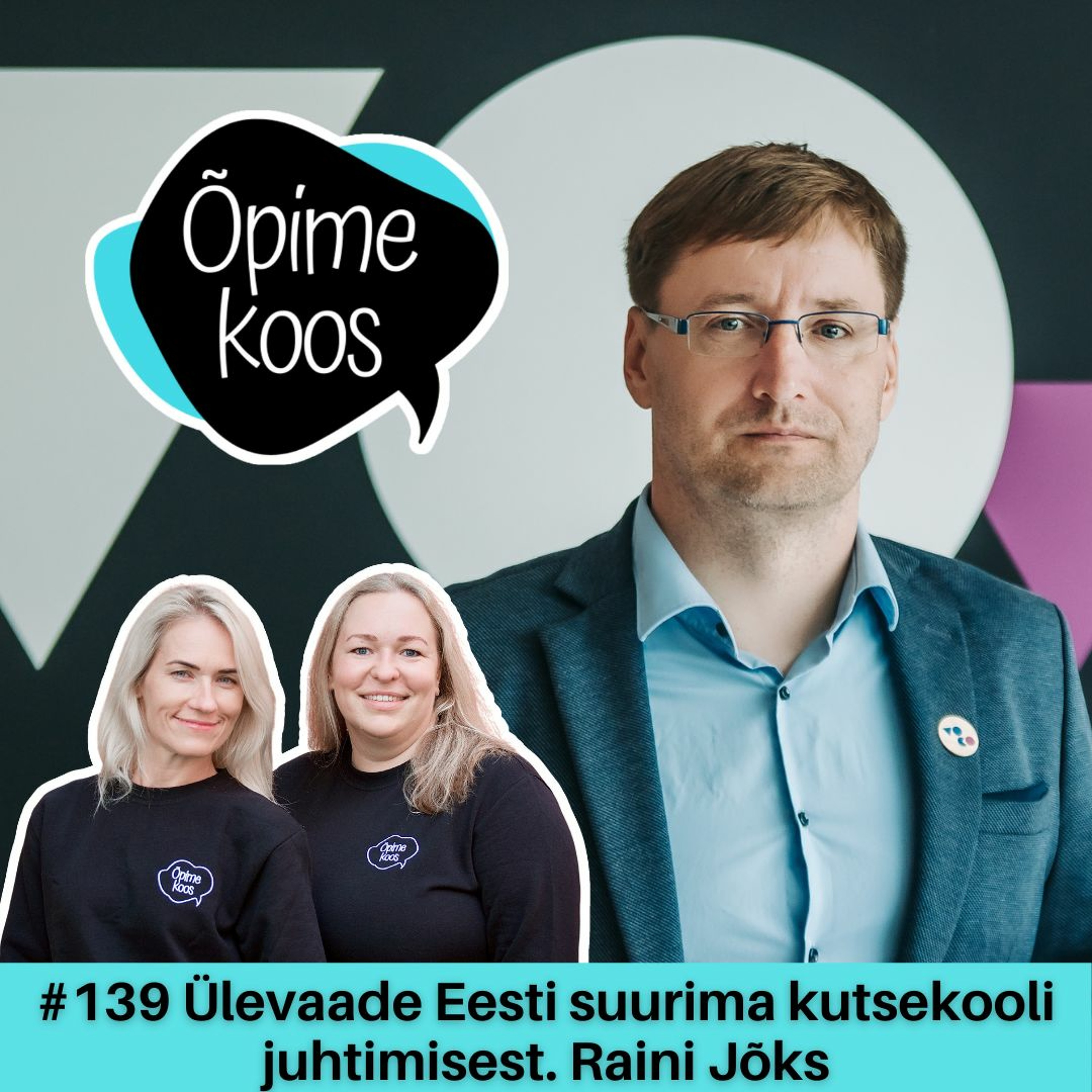 Õpime koos