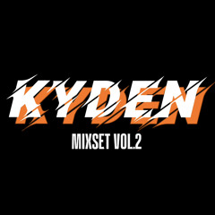 KYDEN MIXSET Vol.2