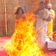 Bagalamukhi Maa - End the Cycle of Struggle