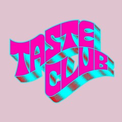 BUSHBABY LIVE SET @ TASTE CLUB - 26/12/24