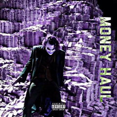 Money Haul feat. ag1u3st [prod. pinkgrillz88]