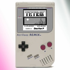 Doctor P - Tetris (Atrilleez Flip)