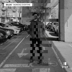 Premiere: Baldo - Spatial Delivery (Youandewan Remix) (STEP Recordings]