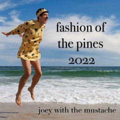 Soundtrack from Fashion of the Pines 2022 | Runway House and Disco
